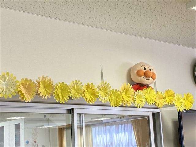 レインボー恵に春が咲く